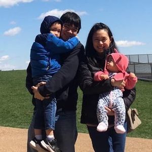 Meet your Posher, Pokbluesky